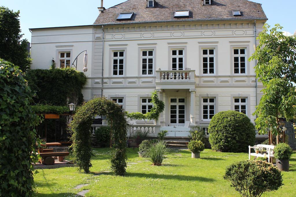 Casa Hauth Bernkastel-Kues Exterior photo