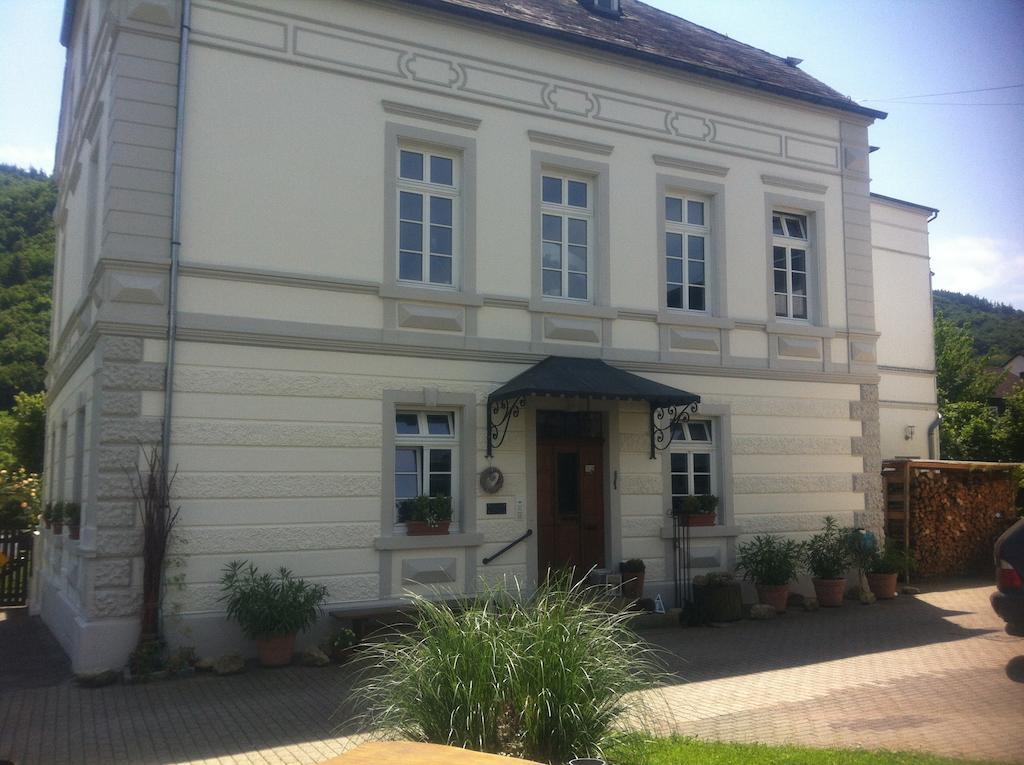 Casa Hauth Bernkastel-Kues Exterior photo